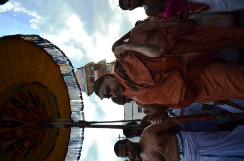 Vijaya Yatra